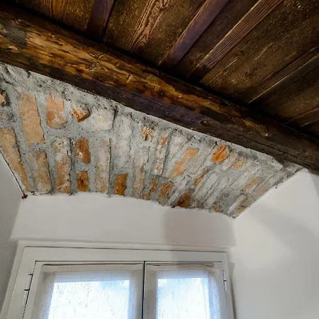 Casa Laura Дом отдыха *