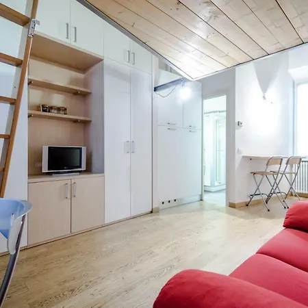 Casa Laura * Комо