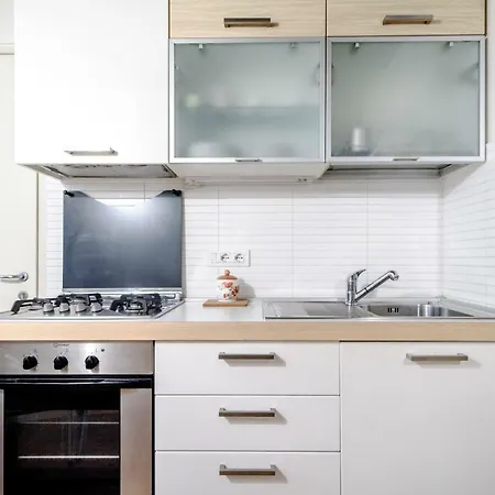 Casa Laura Дом отдыха Комо
